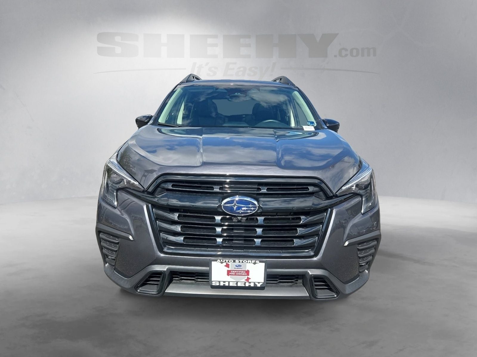 2025 Subaru Ascent Onyx Edition Touring