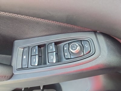 2025 Subaru Ascent Onyx Edition Touring