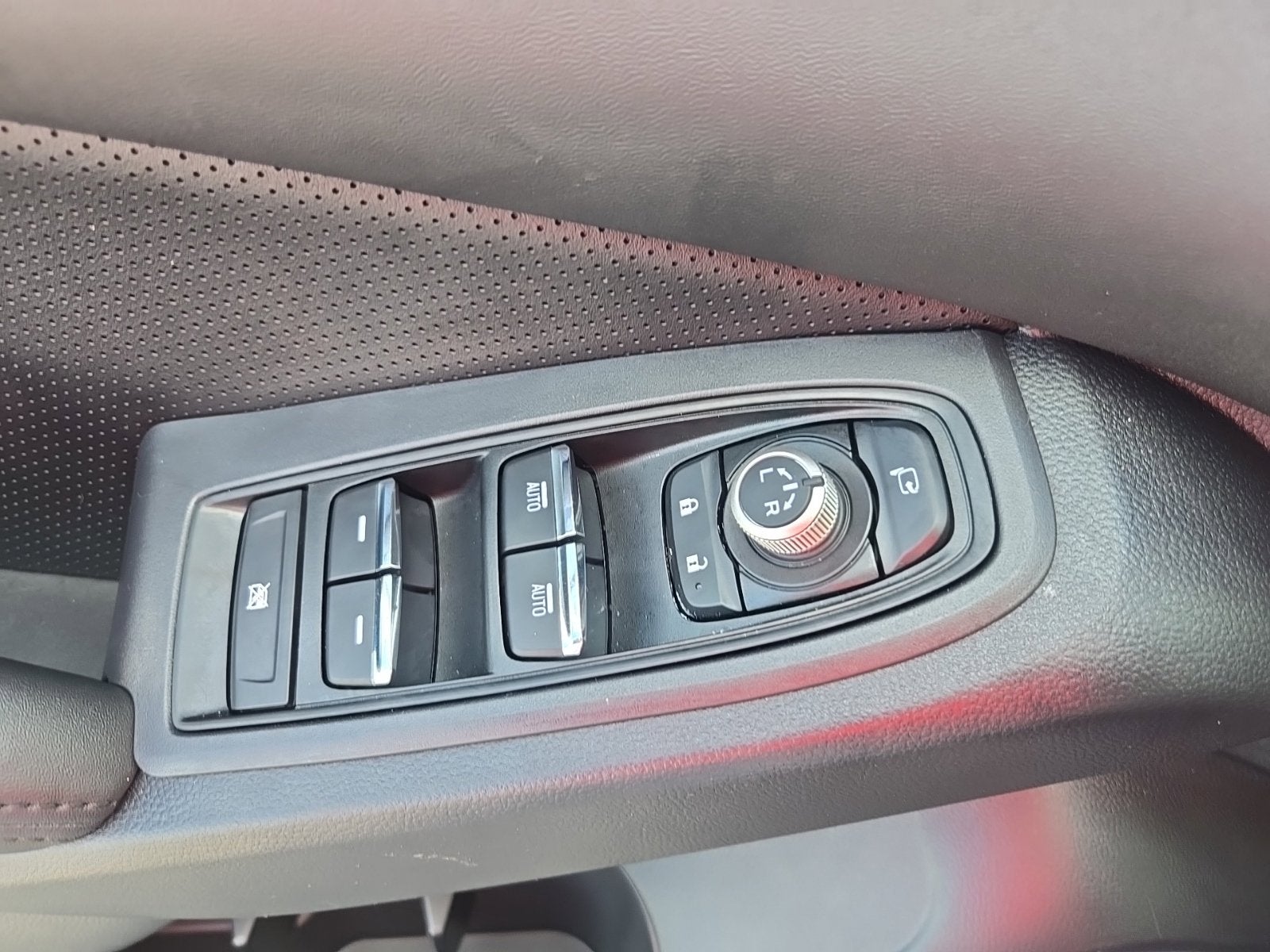 2025 Subaru Ascent Onyx Edition Touring