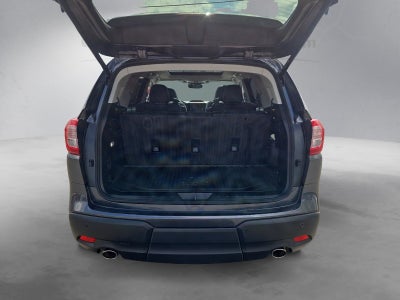 2025 Subaru Ascent Onyx Edition Touring