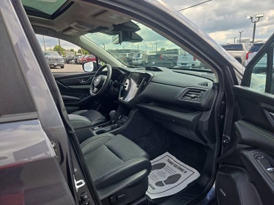 2025 Subaru Ascent Onyx Edition Touring