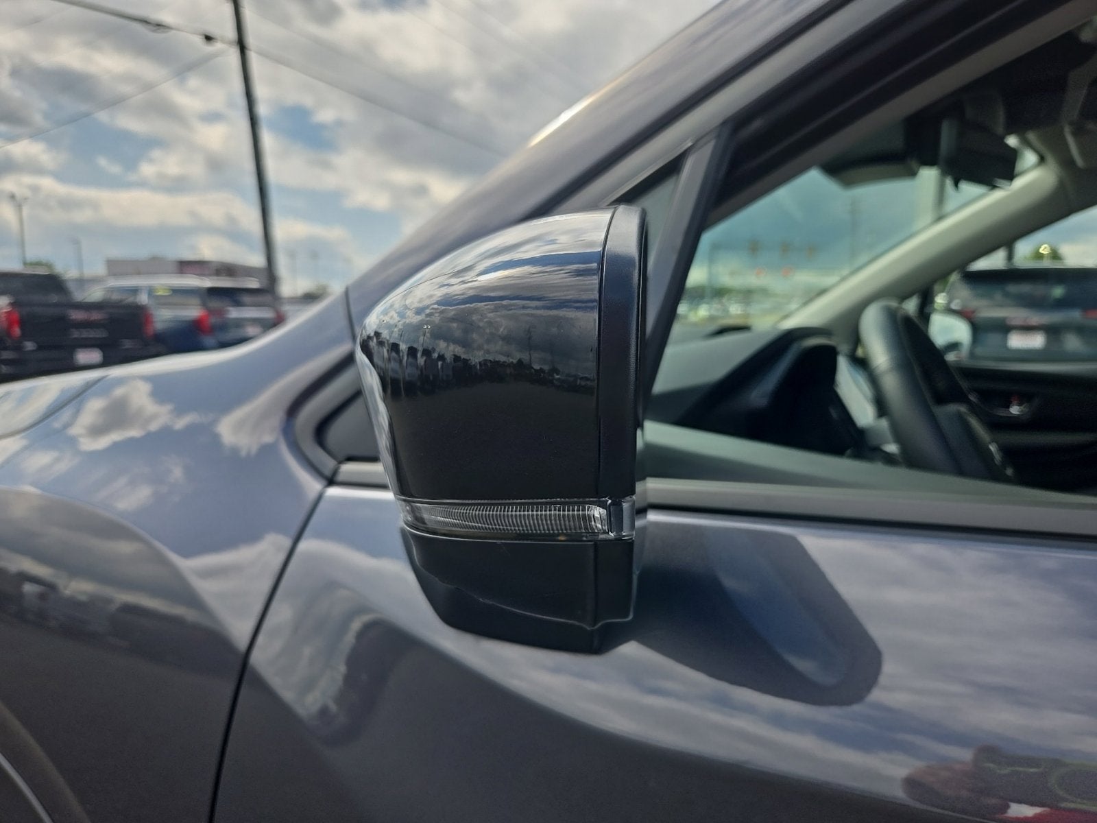 2025 Subaru Ascent Onyx Edition Touring