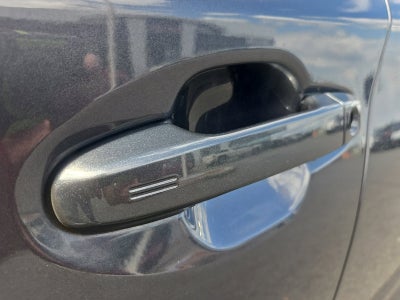 2025 Subaru Ascent Onyx Edition Touring