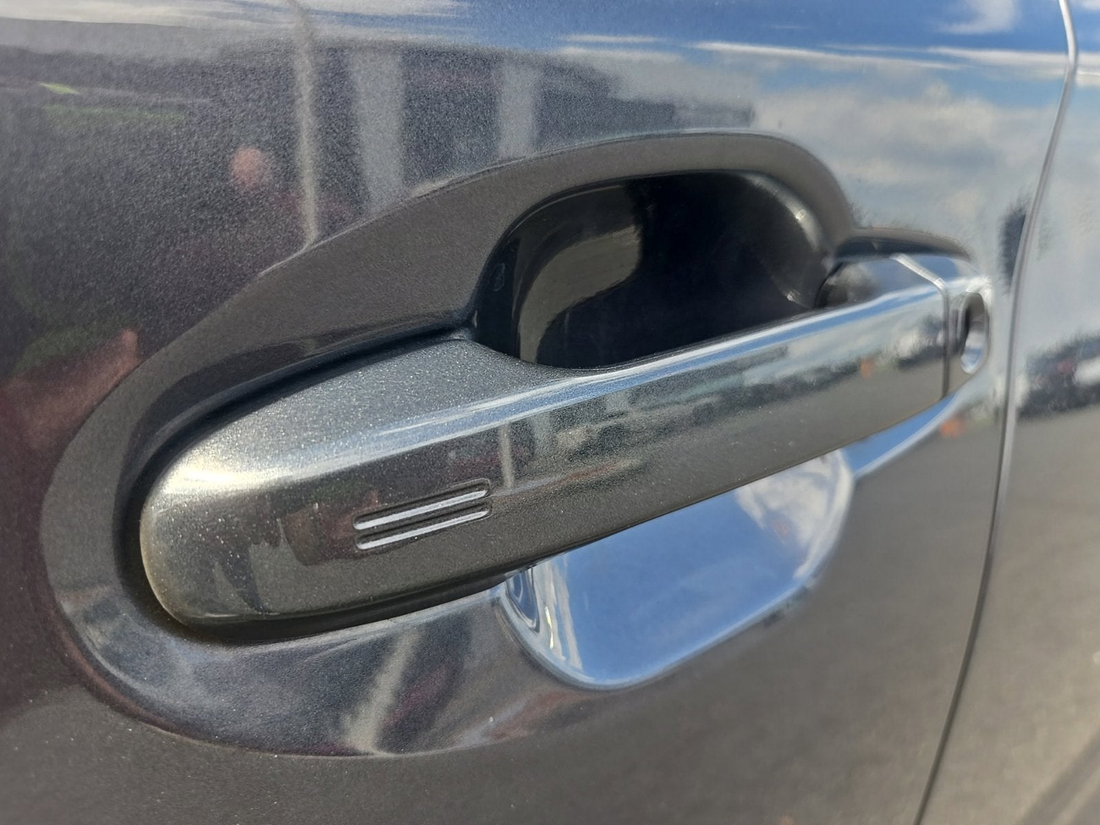 2025 Subaru Ascent Onyx Edition Touring