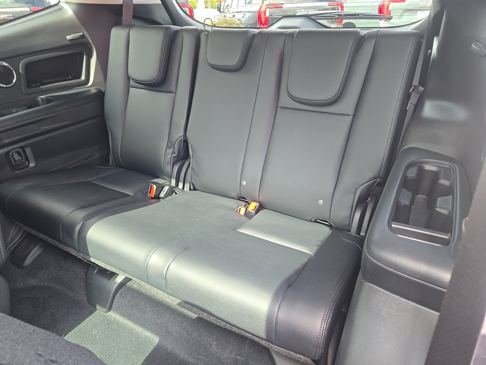 2025 Subaru Ascent Onyx Edition Touring
