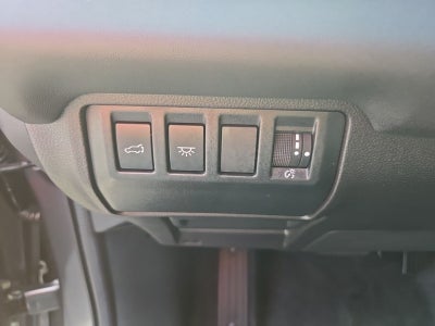 2025 Subaru Ascent Onyx Edition Touring