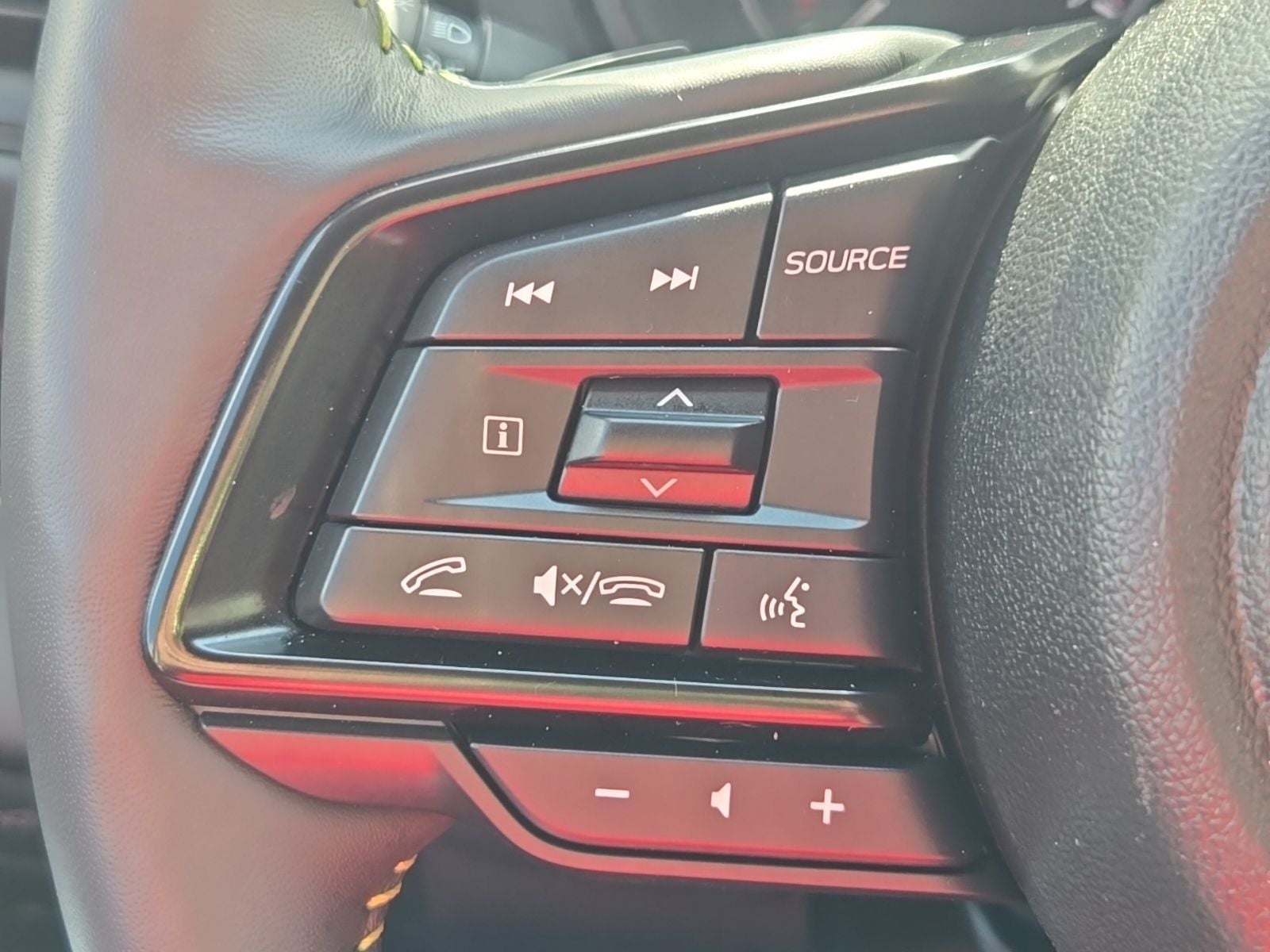 2025 Subaru Ascent Onyx Edition Touring