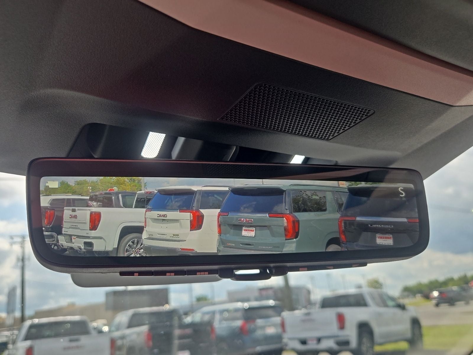 2025 Subaru Ascent Onyx Edition Touring