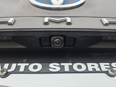 2019 Toyota Camry Hybrid LE