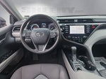 2019 Toyota Camry Hybrid LE