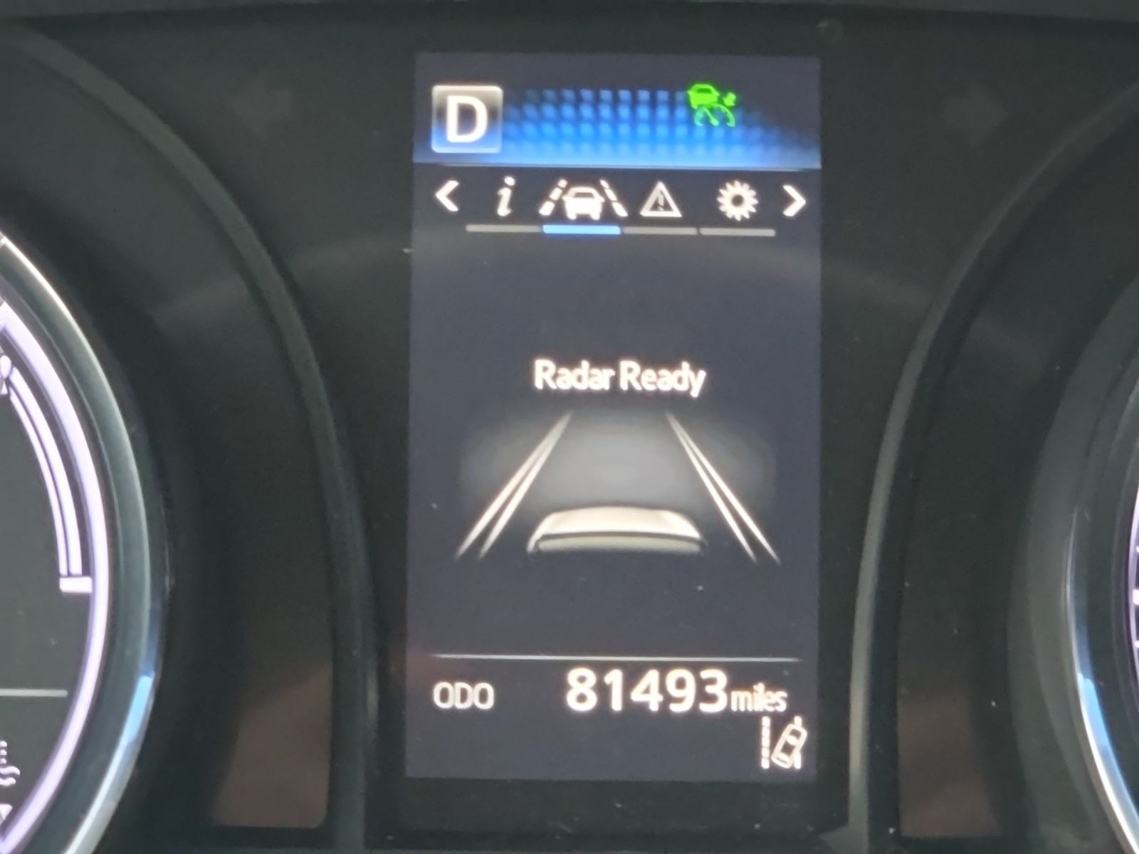 2019 Toyota Camry Hybrid LE