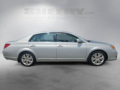2008 Toyota Avalon XLS