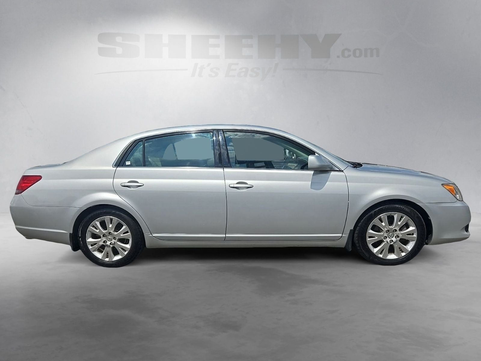 2008 Toyota Avalon XLS