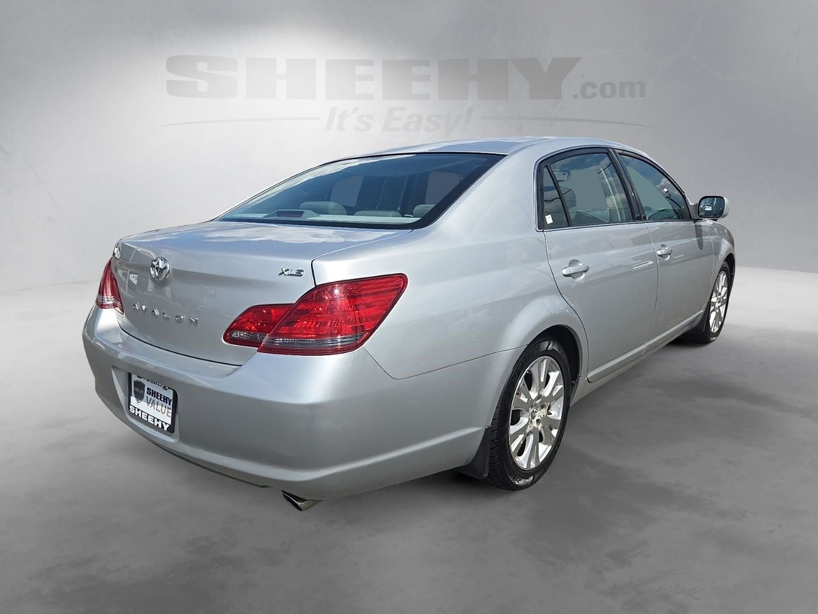 2008 Toyota Avalon XLS