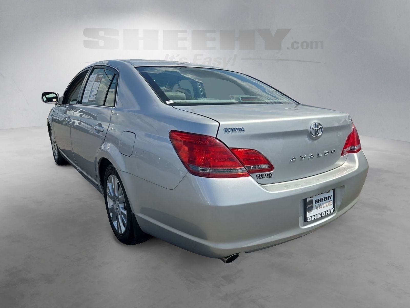 2008 Toyota Avalon XLS