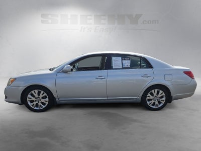 2008 Toyota Avalon XLS