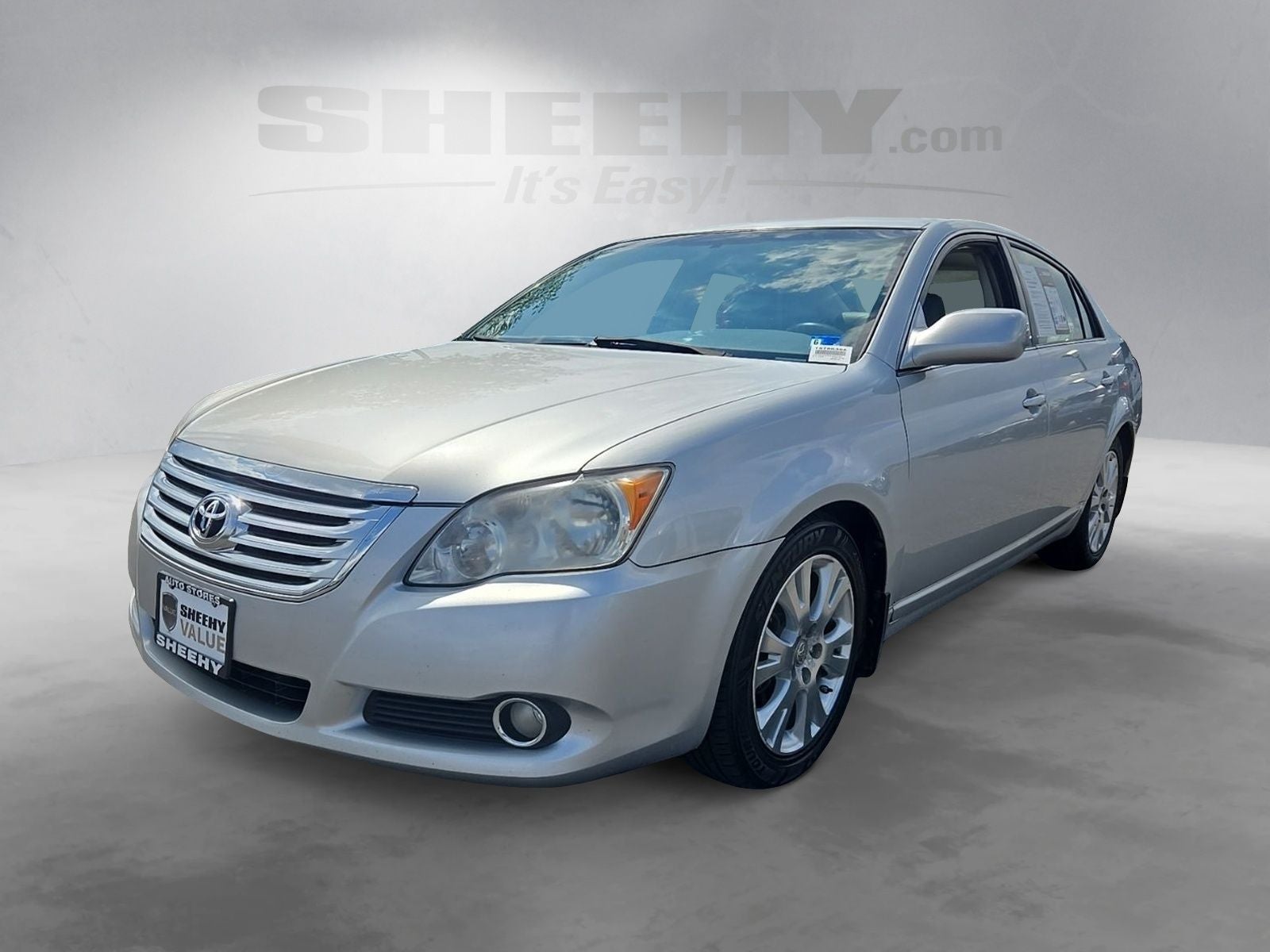 2008 Toyota Avalon XLS