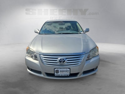 2008 Toyota Avalon XLS