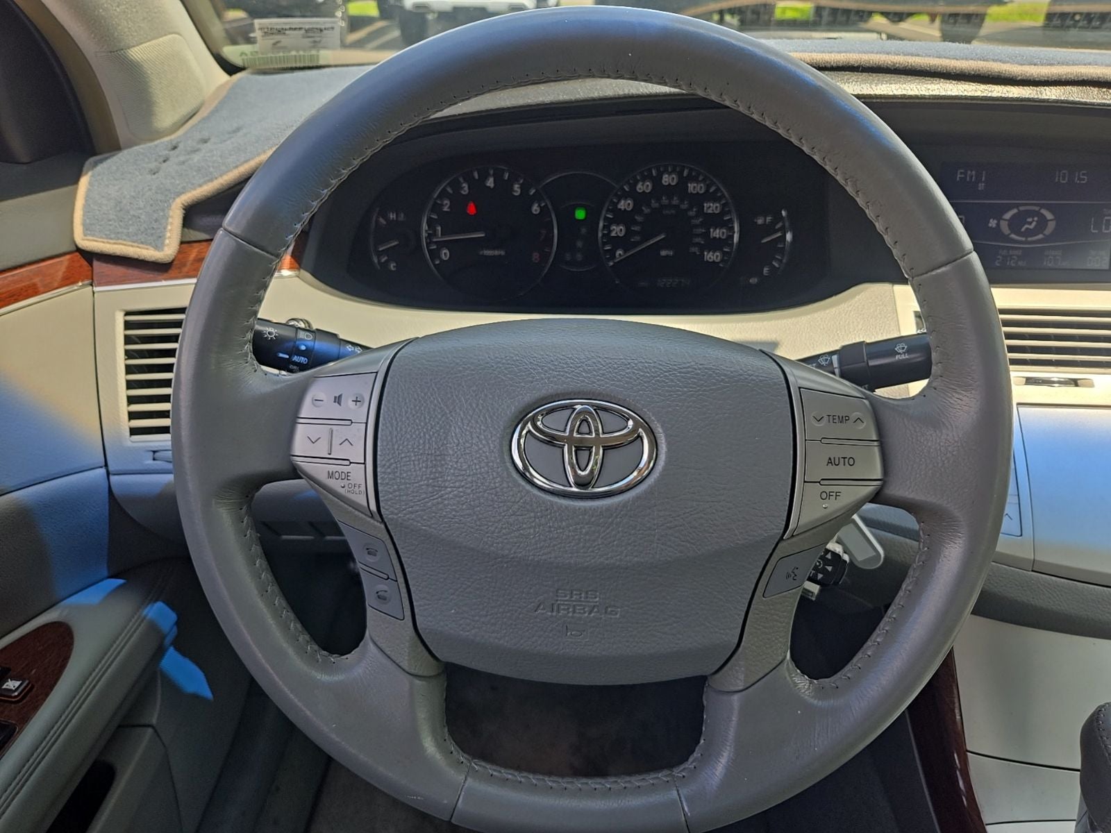 2008 Toyota Avalon XLS