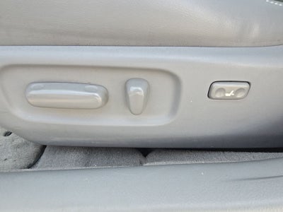 2008 Toyota Avalon XLS