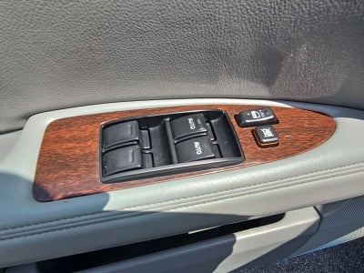 2008 Toyota Avalon XLS
