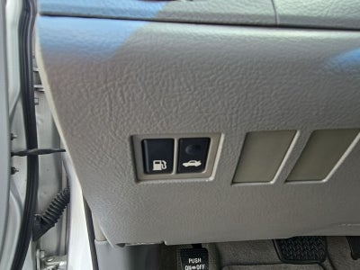 2008 Toyota Avalon XLS