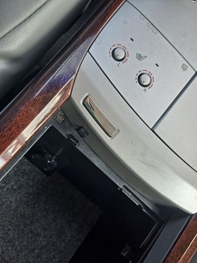 2008 Toyota Avalon XLS