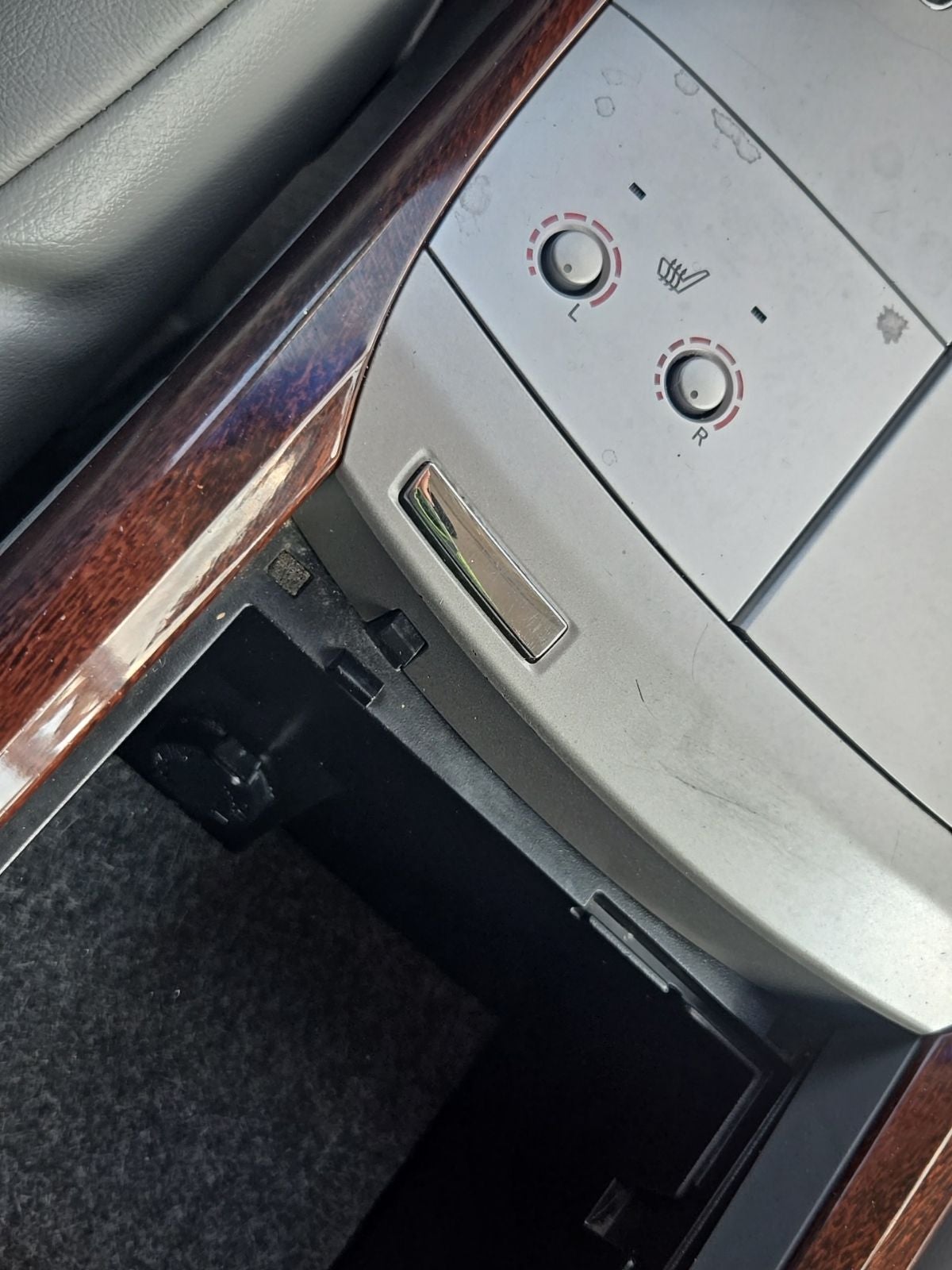 2008 Toyota Avalon XLS