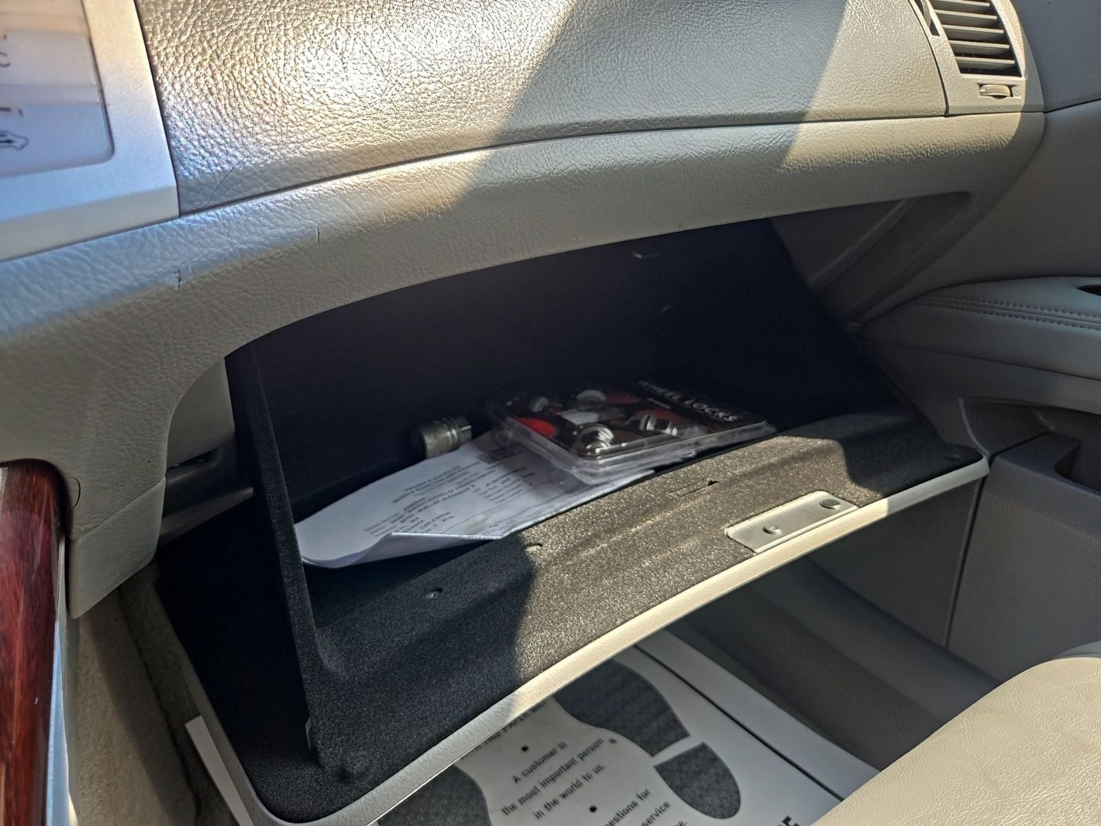 2008 Toyota Avalon XLS