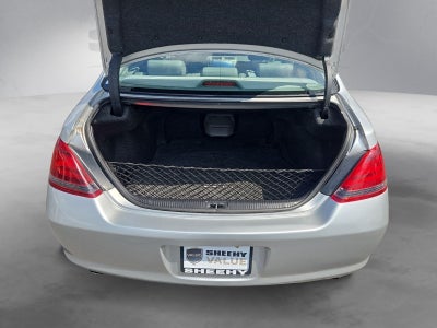 2008 Toyota Avalon XLS