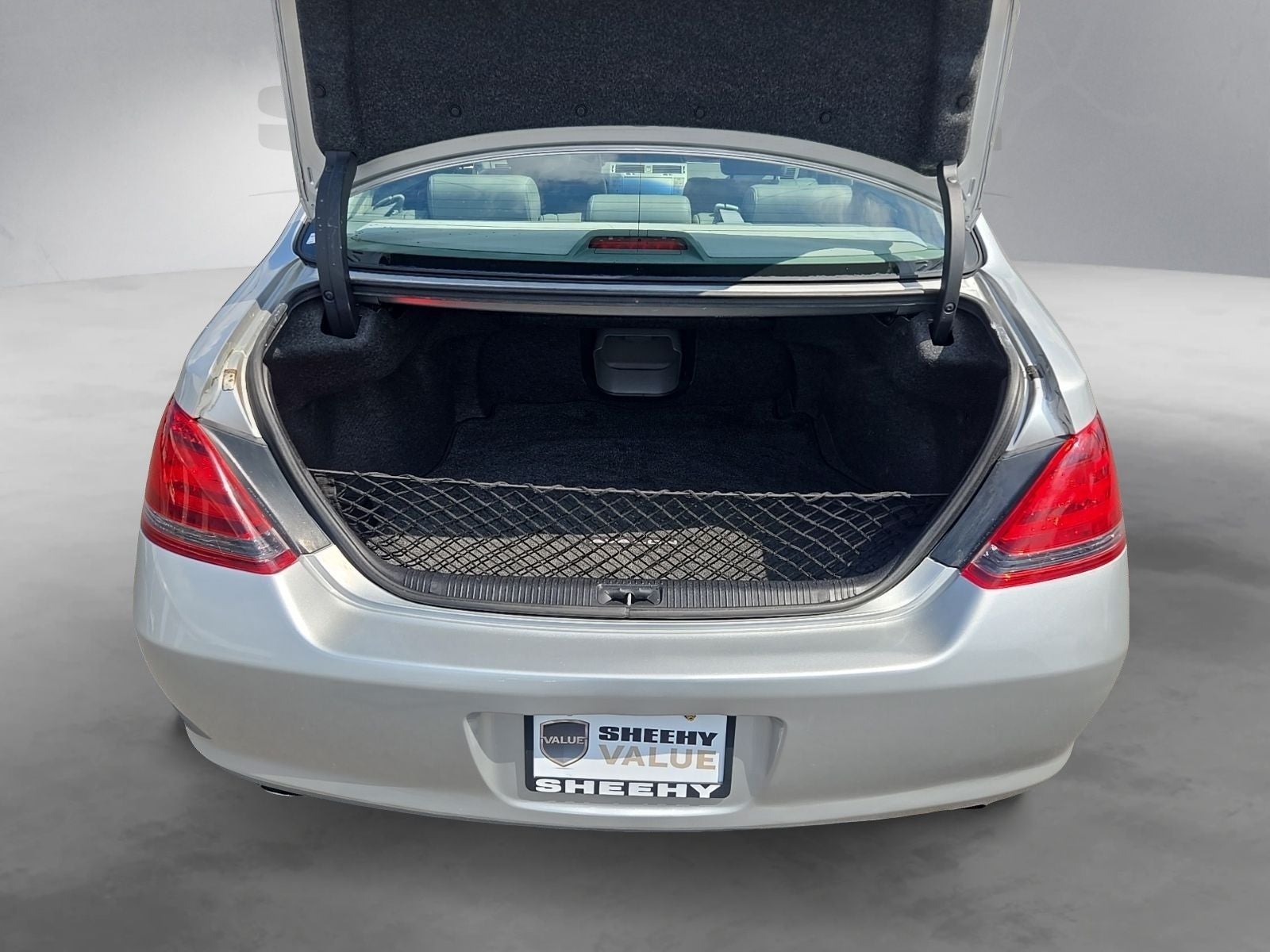 2008 Toyota Avalon XLS