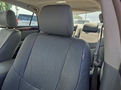 2008 Toyota Avalon XLS