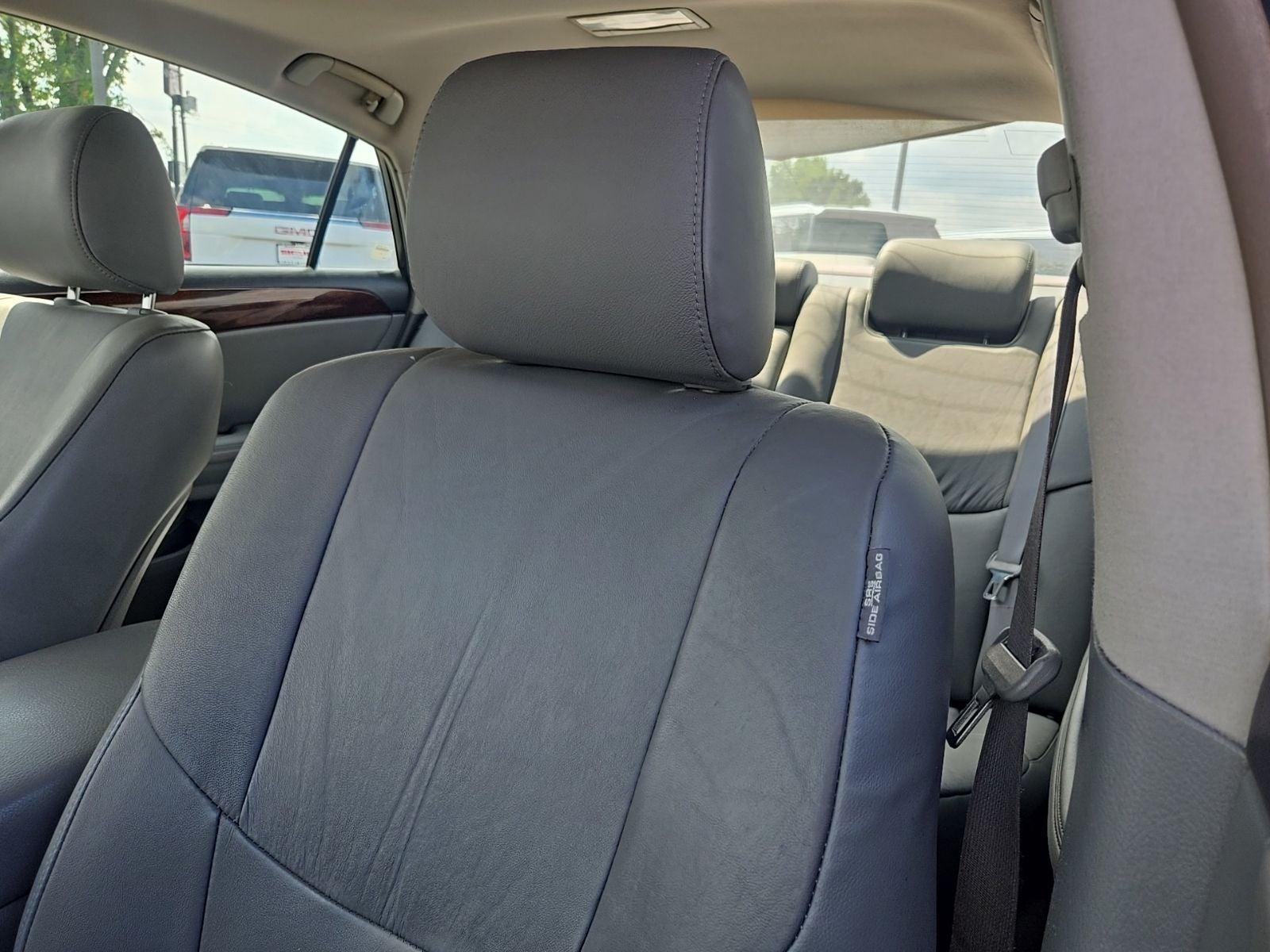 2008 Toyota Avalon XLS