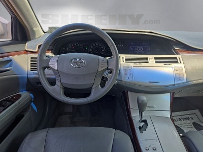 2008 Toyota Avalon XLS