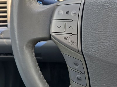 2008 Toyota Avalon XLS