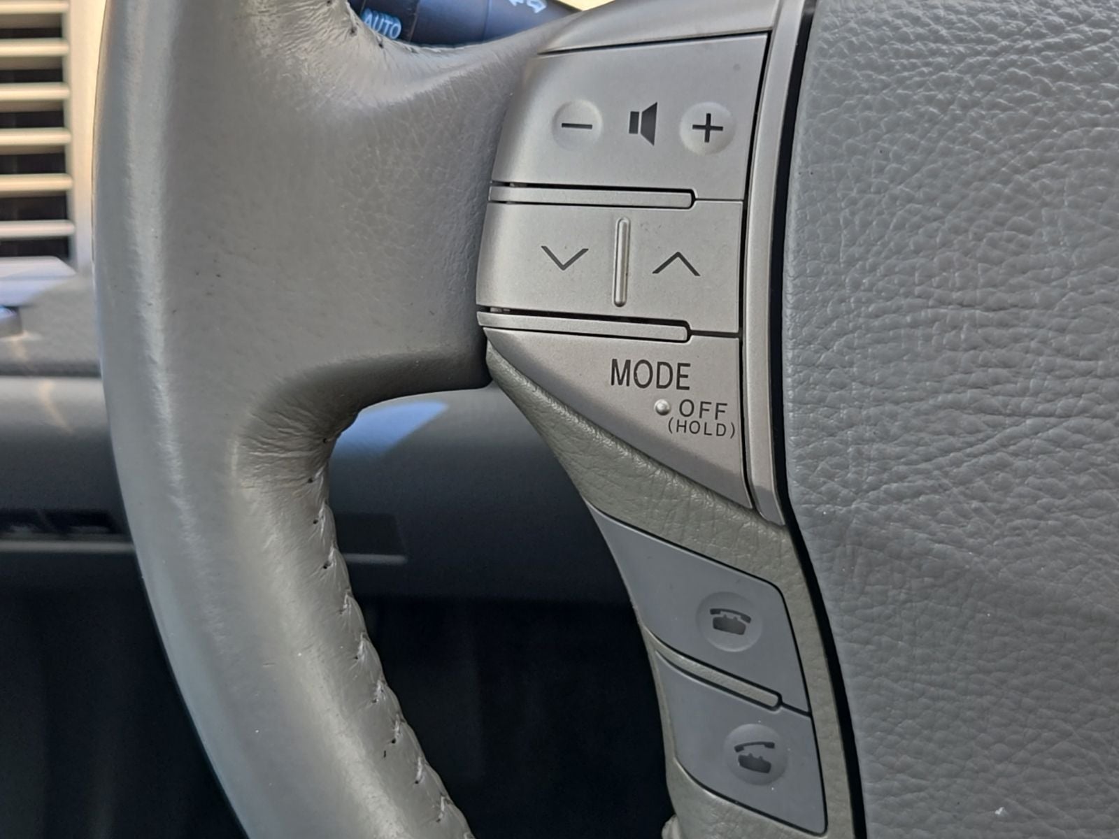 2008 Toyota Avalon XLS