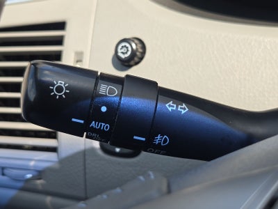 2008 Toyota Avalon XLS