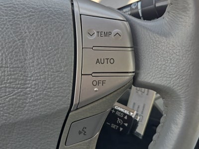 2008 Toyota Avalon XLS