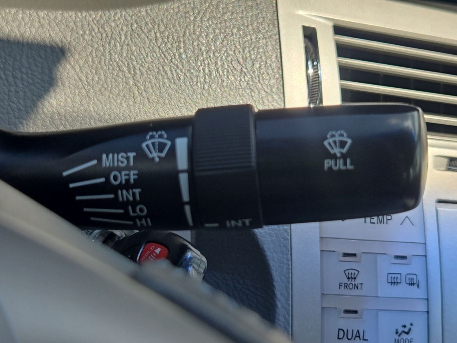 2008 Toyota Avalon XLS
