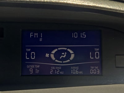 2008 Toyota Avalon XLS