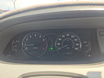 2008 Toyota Avalon XLS