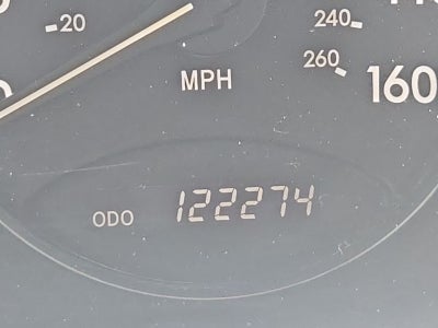 2008 Toyota Avalon XLS