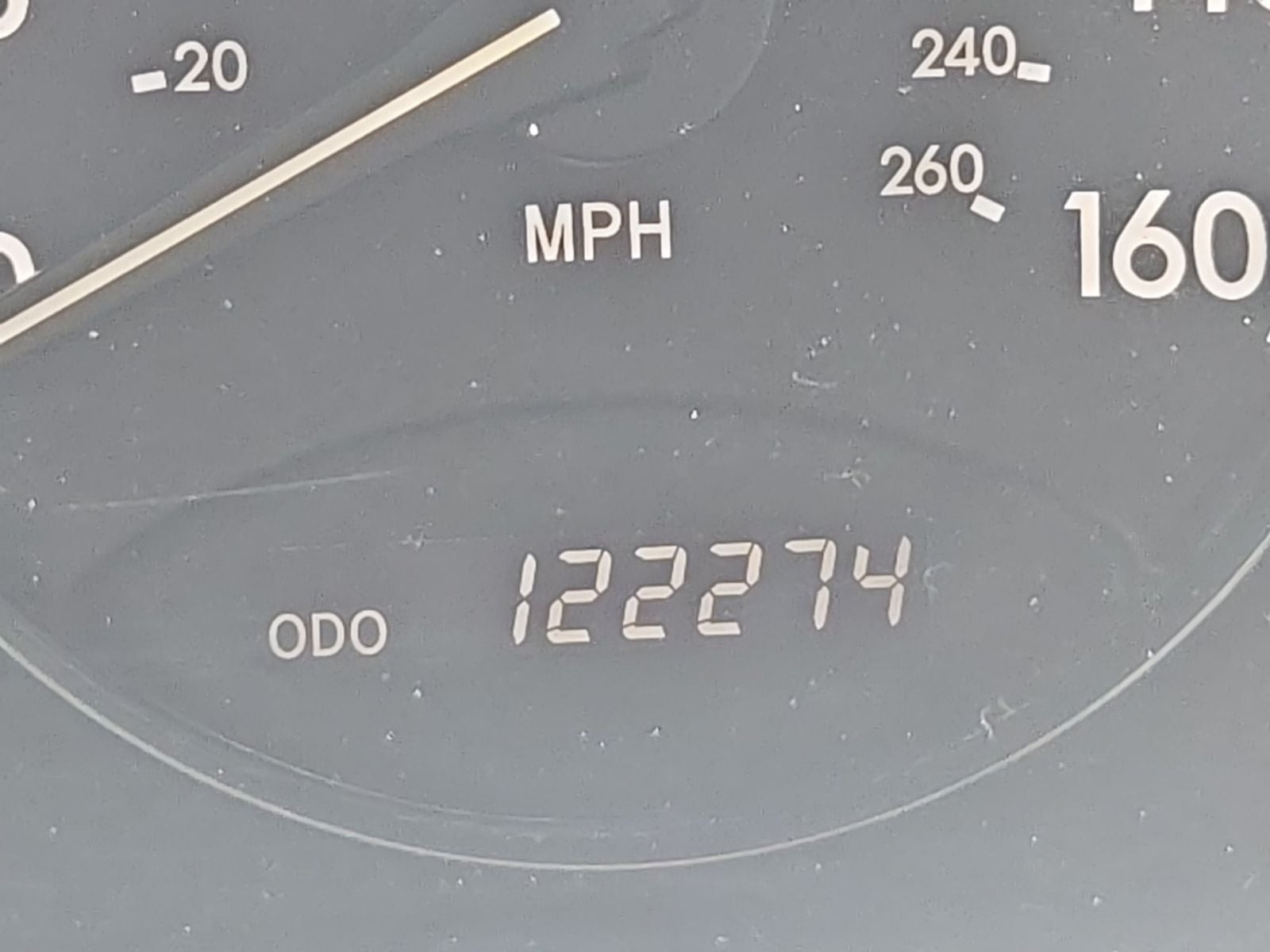 2008 Toyota Avalon XLS