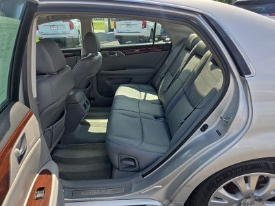 2008 Toyota Avalon XLS