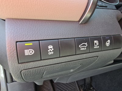 2024 Toyota Camry Hybrid XLE