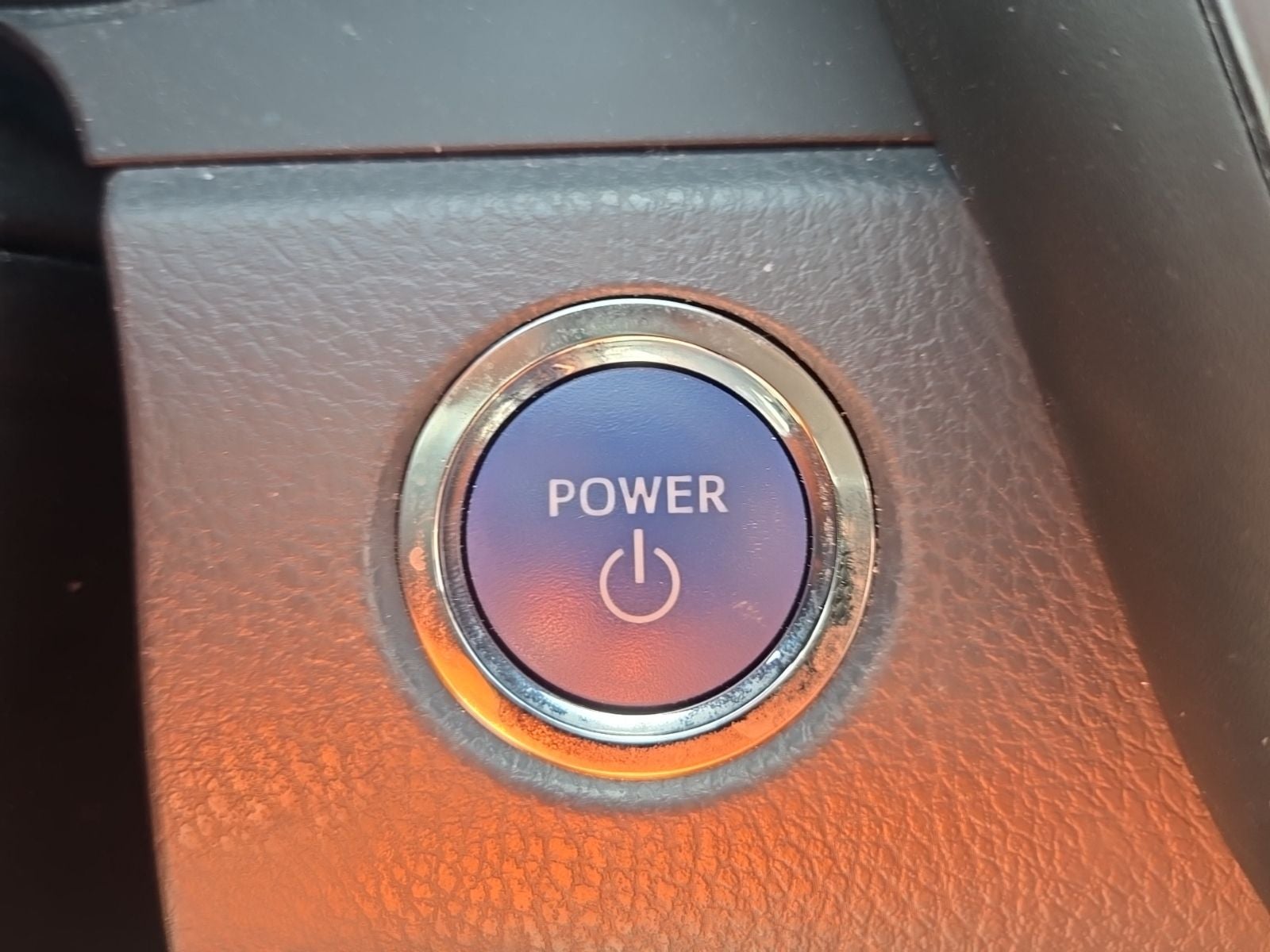 2024 Toyota Camry Hybrid XLE