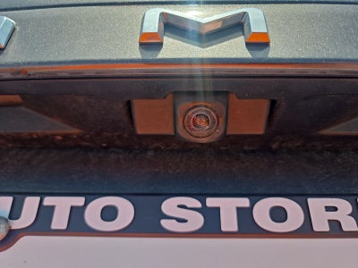 2024 Toyota Camry Hybrid XLE