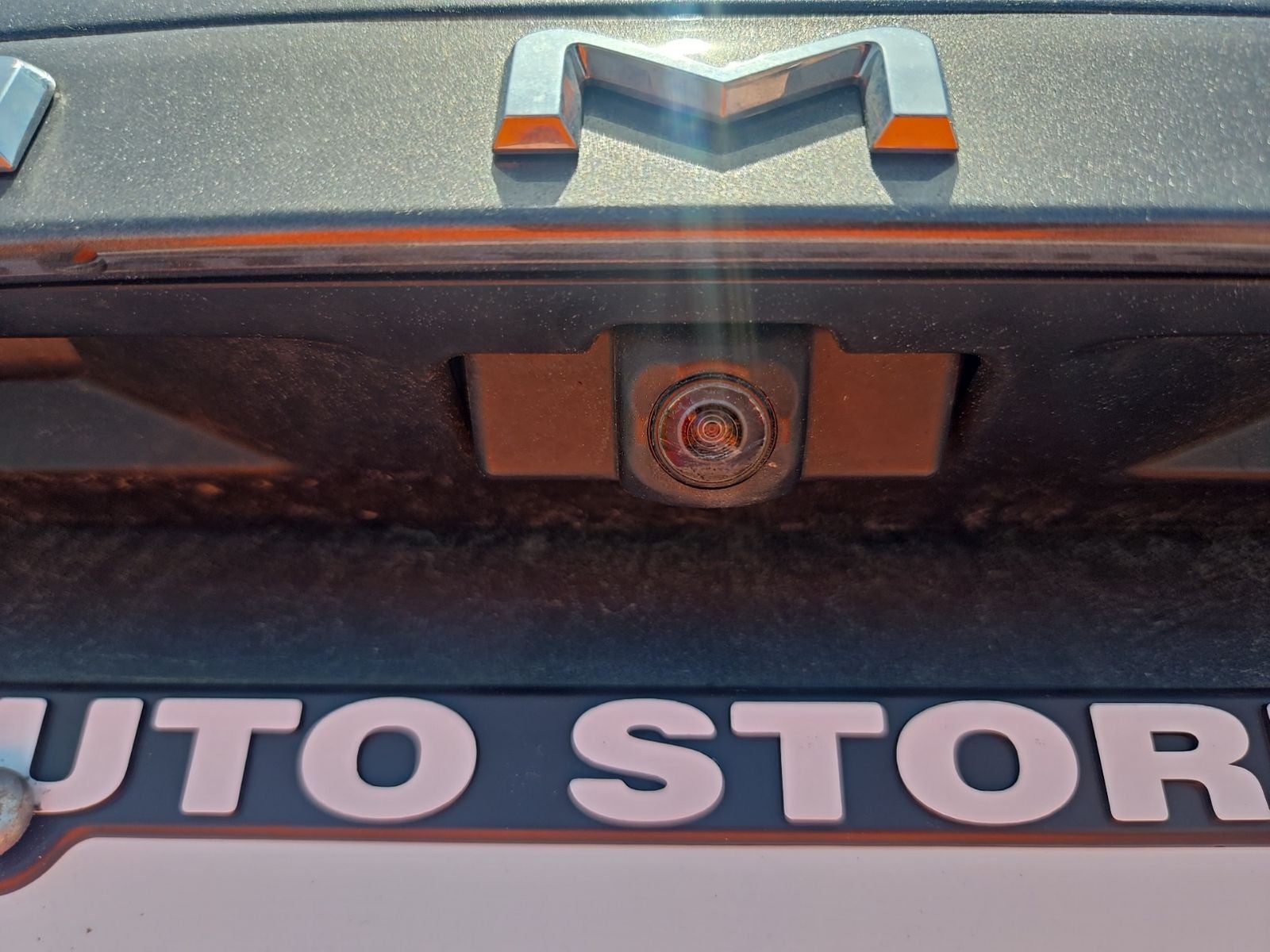 2024 Toyota Camry Hybrid XLE