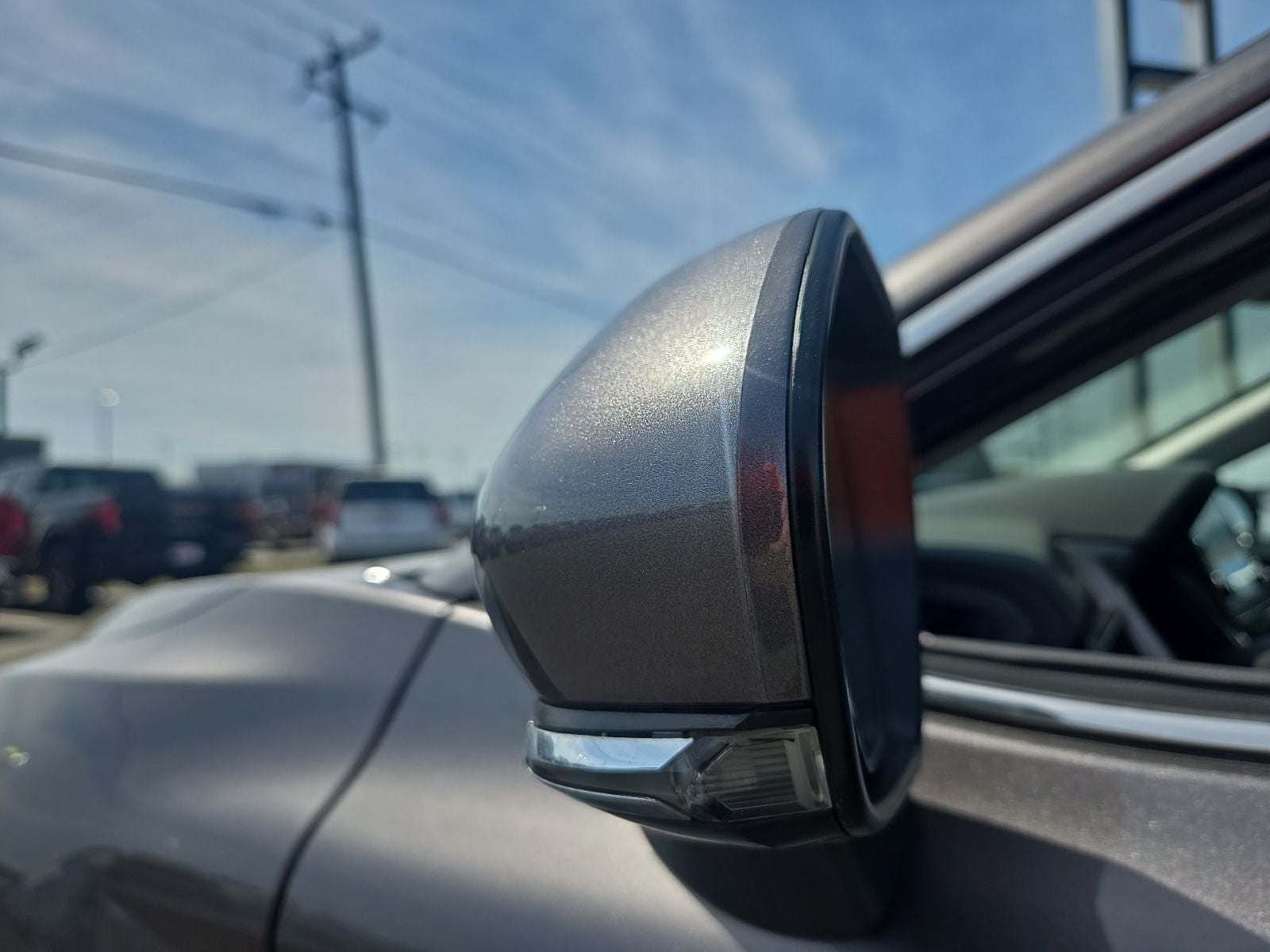 2024 Toyota Camry Hybrid XLE