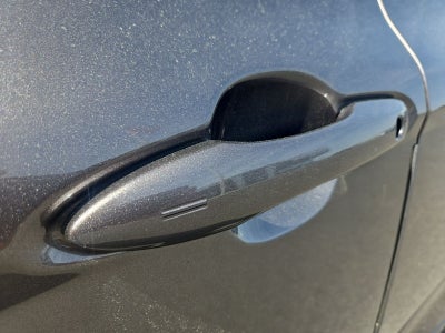 2024 Toyota Camry Hybrid XLE